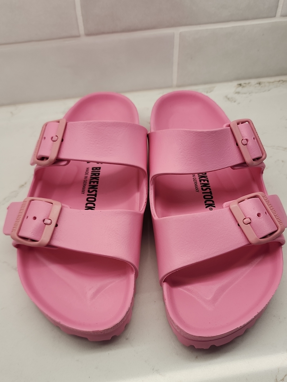 Birkenstock Arizona Eva Sandals